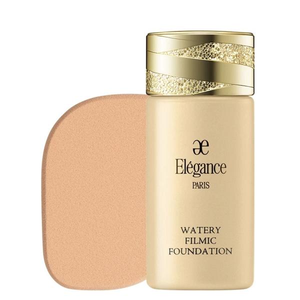 ELEGANCE（エレガンス） 国内正規品 ウォータリィ フィルミック