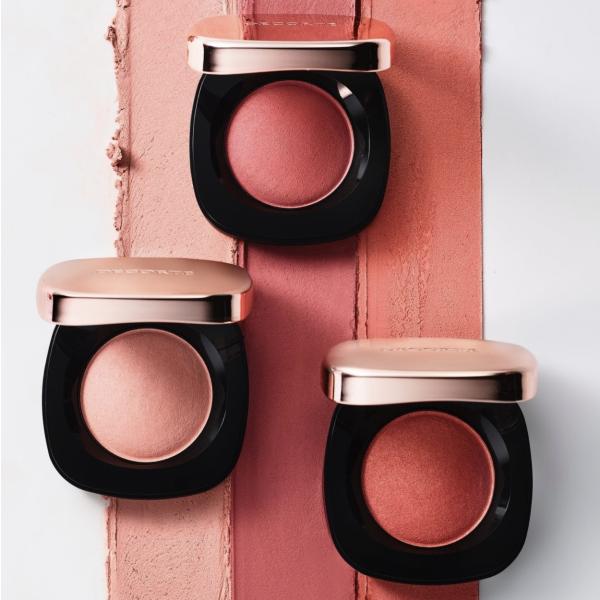 コスメデコルテ　DECORTE パウダーブラッシュ メイクアップ コレクション 2021 ｜DECORTÉの口コミ - コスメデコルテ