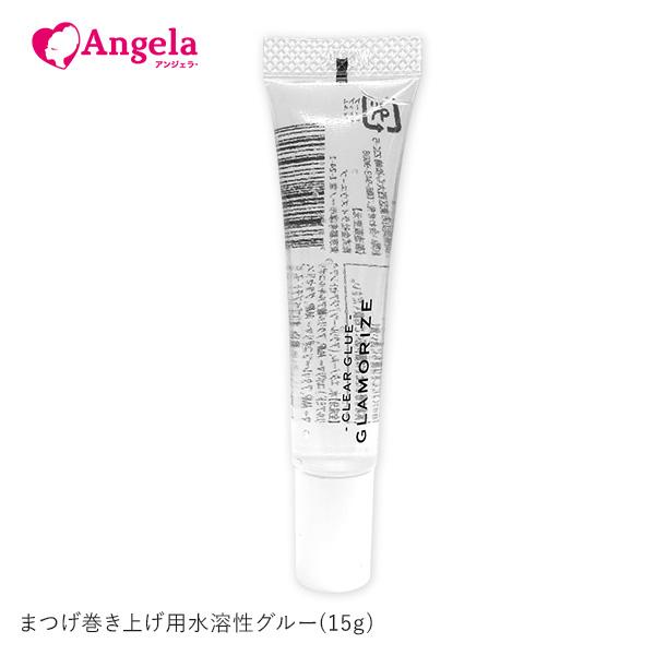 【商品説明】アイリストのストレスにならないまつげ巻き上げ用水溶性グルーです。吸いつくように１発でロッドに張り付けることができ、巻き上げ時間の短縮につながります。容器にもこだわり、先端部分を細くすることによって思い通りの分量をきちんと出すこと...