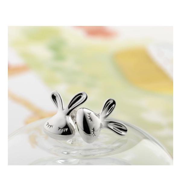 ピアス レディース うさぎ ラビット 眠りウサギ シンプル シルバー925 アレルギー 送料無料 Buyee Buyee Japanese Proxy Service Buy From Japan Bot Online