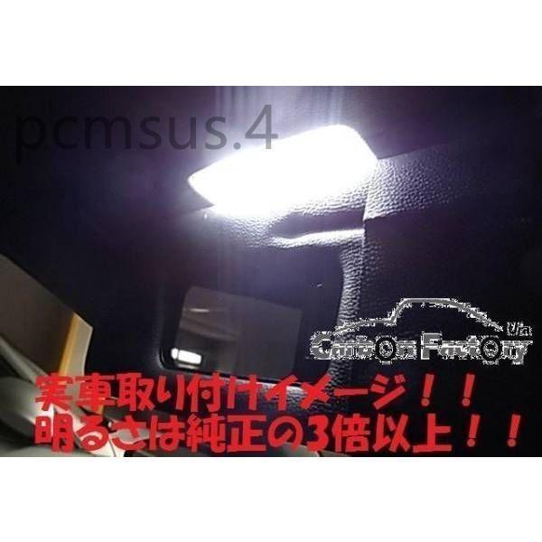 ◆BMW 汎用タイプ E93/E93 LCI/E88/RR2/RR3用 球切れキャンセラー高輝度LEDバニティーミラーランプ左右セット 3シリーズカブリオレ 1