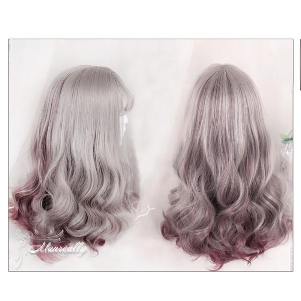 即納 ウィッグ ゆめかわ 可愛い ウィッグ ロング ロリータ ウィッグ 自然 ふんわり Buyee Buyee 日本の通販商品 オークションの代理入札 代理購入