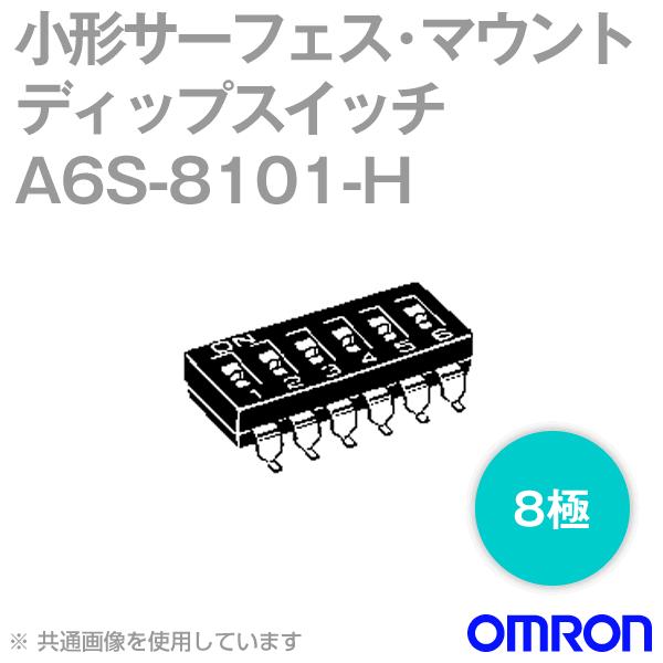 I(OMRON) A6S-8101-H `A6S-H^ XCh fBbvXCb` tbg^Cv8 () NN