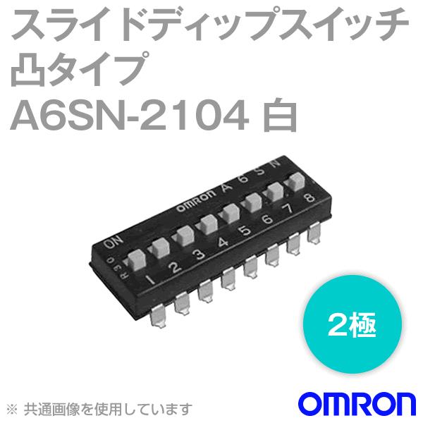 I(OMRON) A6SN-2104 `A6SN^ XCh fBbvXCb` ʃ^Cv2 () NN