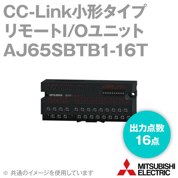 OHd@ AJ65SBTB1-16T gWX^o̓jbgiVN^Cv 16Ɂj NN