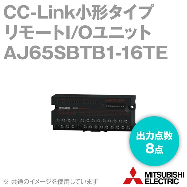 OHd@ AJ65SBTB1-16TE gWX^o̓jbgi\[X^Cv 16ɁjNN