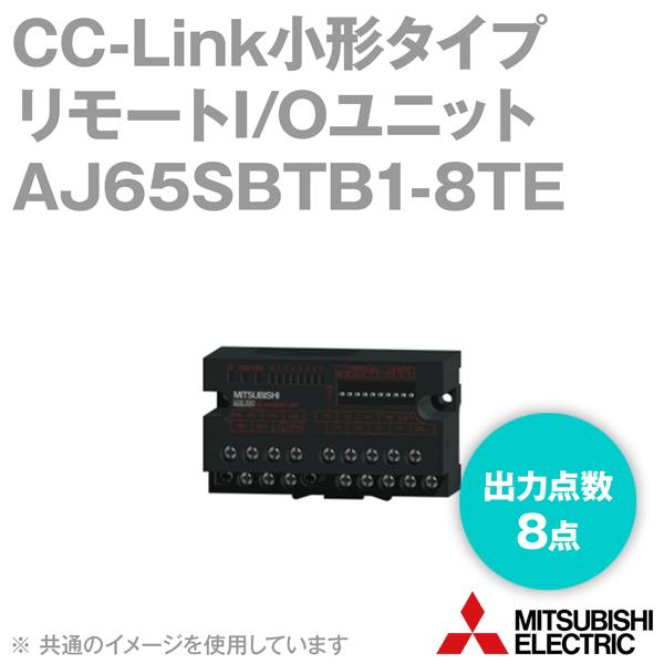 OHd@ AJ65SBTB1-8TE CC-Link`^Cv[gI/Ojbg (gWX^ \[Xo) (o͓_: 8_) ([q^Cv) NN