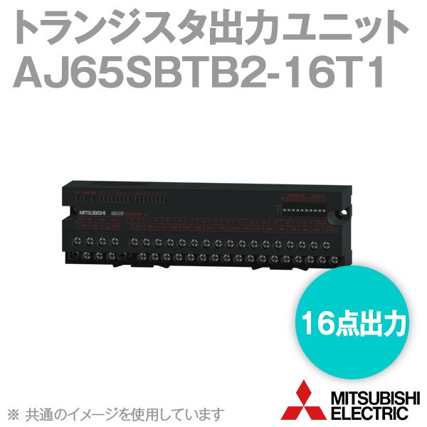 OHd@ AJ65SBTB2-16T1 (gWX^o̓jbg) (16_o) (2) (Rd^Cv) NN