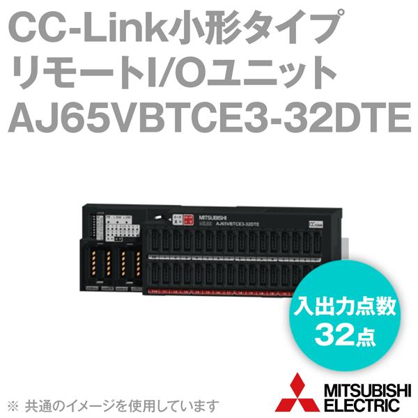 OHd@ AJ65VBTCE3-32DTE CC-Link`^Cv[gI/Ojbg (DC/gWX^ \[Xo) (o͓_: 32_) (ZTRlN^ e-CON) NN
