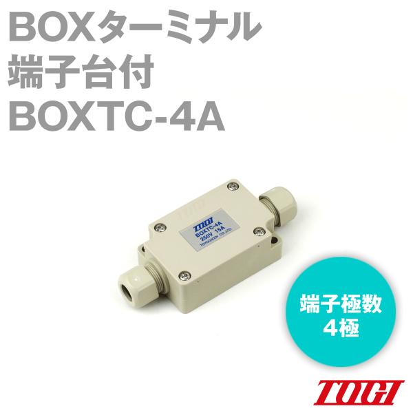mZ(TOGI) BOXTC-4A BOX^[~i BOXTCV[Y (KP[uOa4.0`5.3A6.0`9.0) NN