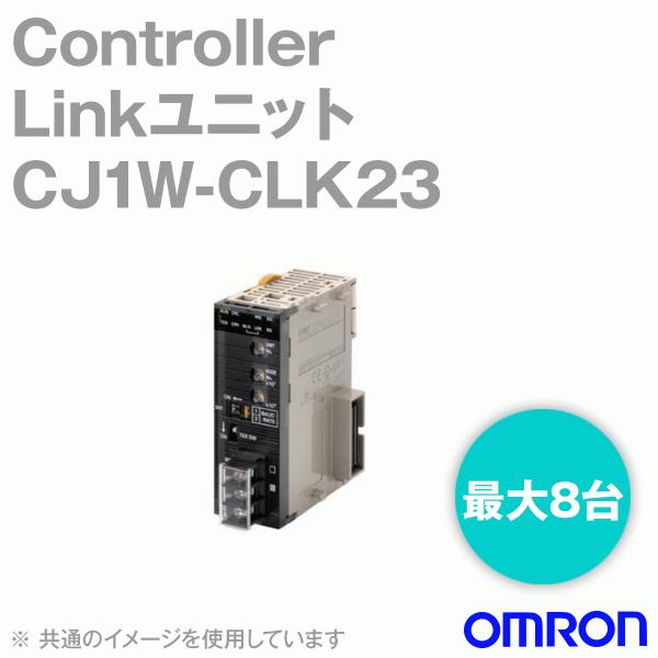 �I������(OMRON) CJ1W-CLK23 �v���O���}�u���R���g���[�� CPU���@�\���j�b�g NN