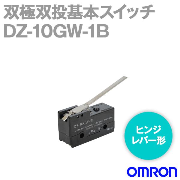 I(OMRON) DZ-10GW-1B oɑo{XCb`DZV[Y (qWEo[`) NN