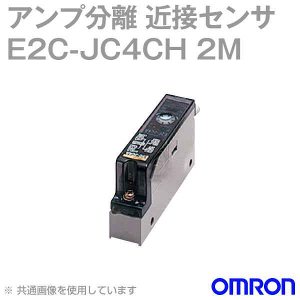 I(OMRON) E2C-JC4CH AvߐڃZT[ (ϔM) (R[ho^Cv) NN