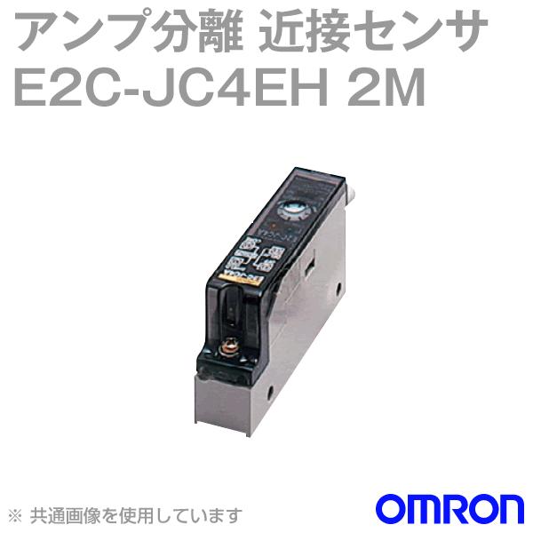 I(OMRON) E2C-JC4EH AvߐڃZT[ (ϔM) (R[ho^Cv) NN