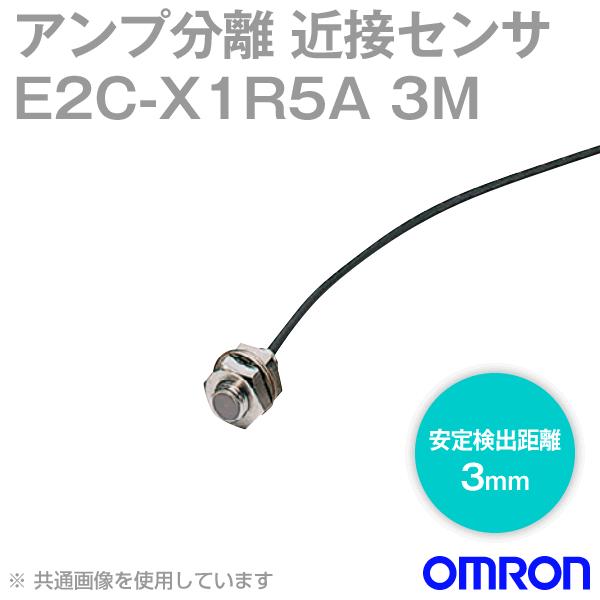 I(OMRON) E2C-X1R5A AvߐڃZT[(R[ho^Cv) NN