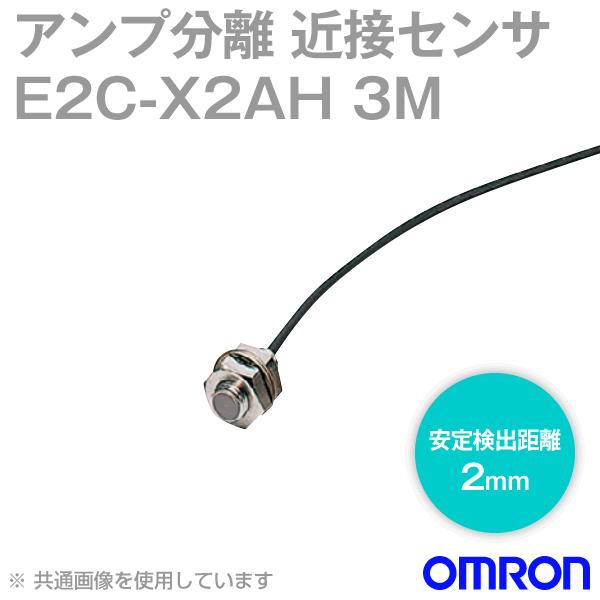 I(OMRON) E2C-X2AH AvߐڃZT[ (ϔM) (R[ho^Cv) NN