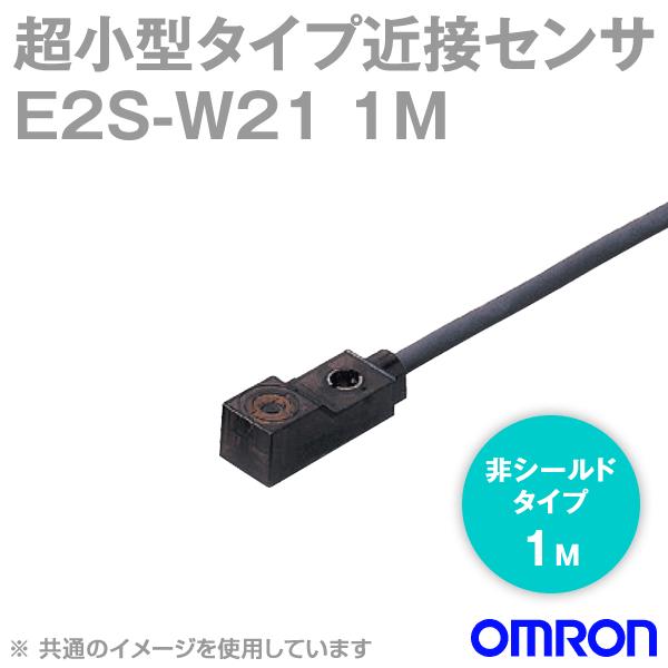 I(OMRON) E2S-W21 1M ^^CvߐڃZT[(2)R[ho^Cv NN