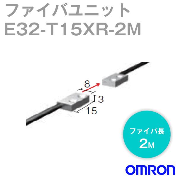 I(OMRON) E32-T15XR 2M t@CojbgE32(tbg^Eߌ`) t@Co2m NN