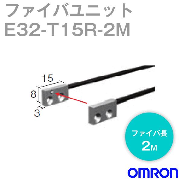 最初の 新品 OMRON/オムロン E32-D15ZR 2M 用 ファイバセンサー - その他 - hlt.no