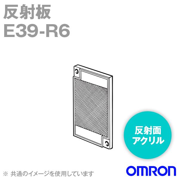 I(OMRON) E39-R6 ˔ (o250mm) NN