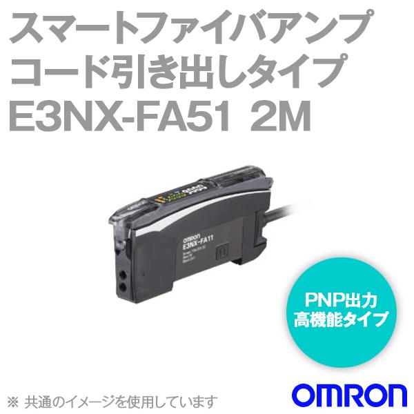 I(OMRON) E3NX-FA51 2M @\^Cv Qó{P R[ho^Cv PNPo NN