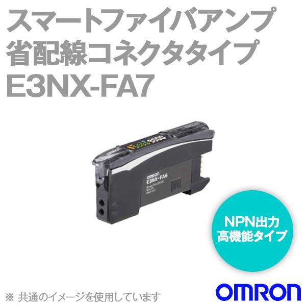 I(OMRON) E3NX-FA7 @\^Cv Pó{P ȔzRlN^^Cv PNPo NN