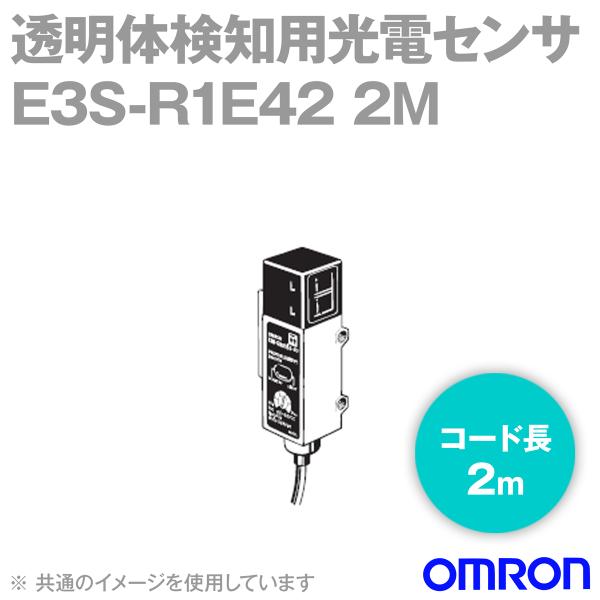 I(OMRON) E3S-R1E42 2M c^ ̌mpdZT (P[X^Cv^Cv) (Aˌ`Eo1m) (R[ho^Cv 2m) NN