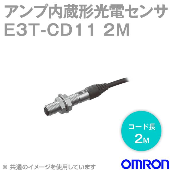 I(OMRON) E3T-CD11 2M ^Av dZT[ (gUˌ`) (ON) ^~^Cv (NPNo) NN
