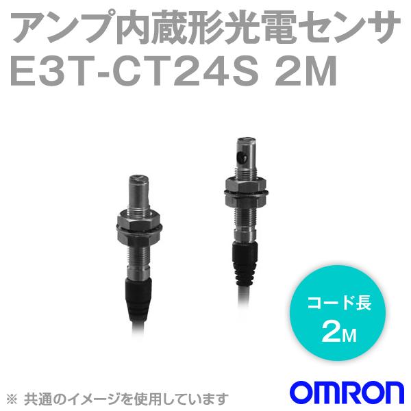 I(OMRON) E3T-CT24S 2M ^Av` dZT[ (ߌ`) ^~^Cv NN