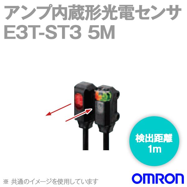 I(OMRON) E3T-ST13 5M ^Av dZT[ (ߌ`) (o1m) (ԐF) (ON) (PNPo) NN