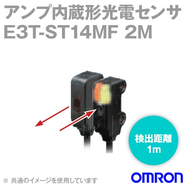 I(OMRON) E3T-ST14MF 2M ^Av dZT[ (ߌ`) (o1m) (ԊO) (ON) (PNPo) NN