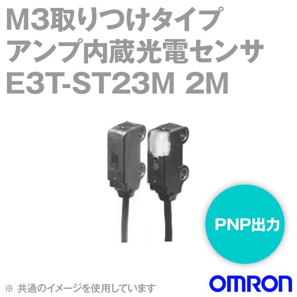 I(OMRON) E3T-ST23M 2M Av`dZT[ M3^Cv (ߌ`) (ON) (PNPo) (o300mm) NN