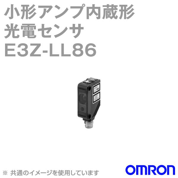 I(OMRON) E3Z-LL86 [U^Cv^Av dZT[ (ݒ`) (/ՌON ؑ) RlN^^Cv (PNPo) NN