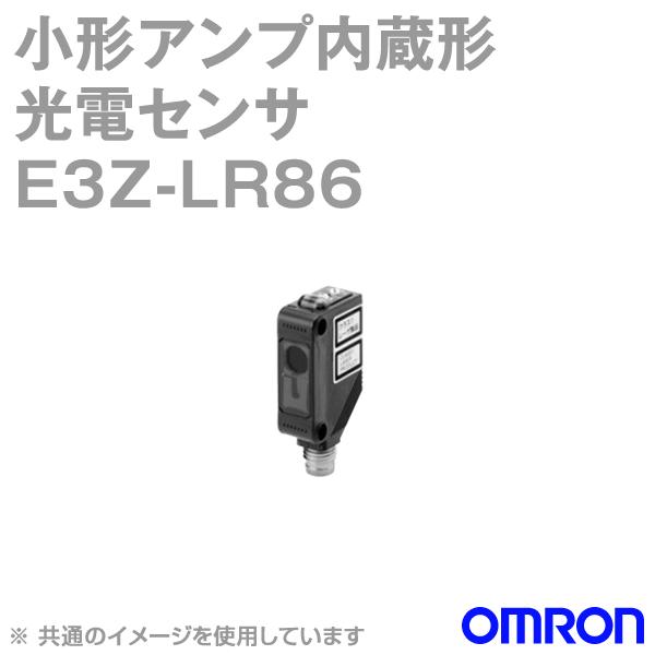 I(OMRON) E3Z-LR86 [U^Cv^Av dZT[ (Aˌ`) (/ՌON ؑ) RlN^^Cv (PNPo) NN