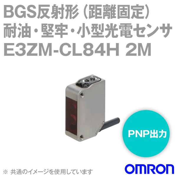 I(OMRON) E3ZM-CL84H 2M ϖESE^dZT[ R[ho^Cv (2m) (BGSˌ`) (o 10`200mm) (PNPo) NN