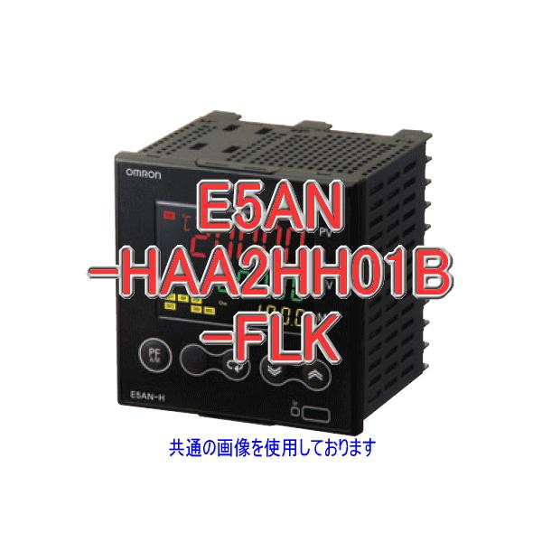 I(OMRON) E5AN-HAA2HH01B-FLK dqxߊ RS-232C P/Oq[^o (o̓jbg/o̓jbg) (Cxg 2_) NN
