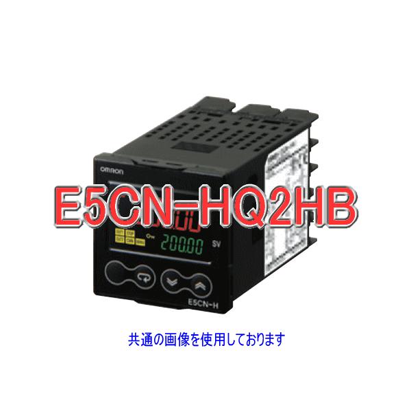 I(OMRON) E5CN-HQ2HB AC100/240V dqxߊ [q^Cv Pq[^o (⏕o 2_) (Cxg 2_) (do) NN