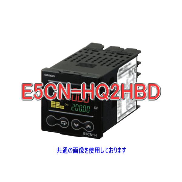 I(OMRON) E5CN-HQ2HBD AC/DC24V dqxߊ [q^Cv Pq[^o (⏕o 2_) (Cxg 2_) (do) NN