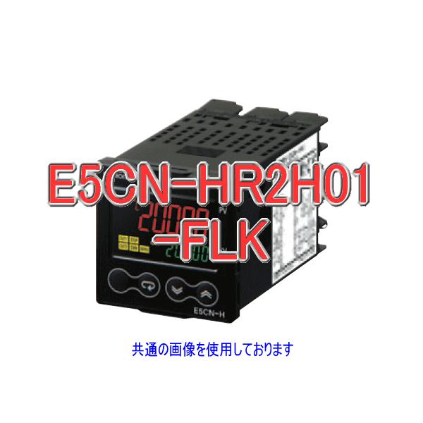 I(OMRON) E5CN-HR2H01-FLK AC100/240V dqxߊ RS-232C Pq[^o (⏕o 2_) (Cxg 2_) ([o) NN