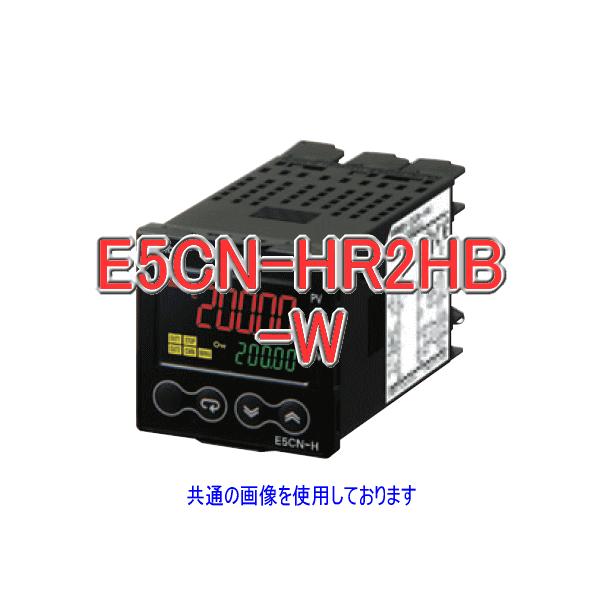 I(OMRON) E5CN-HR2HB-W AC100/240V dqxߊ Vo[ Pq[^o (⏕o 2_) (Cxg 2_) ([o) NN