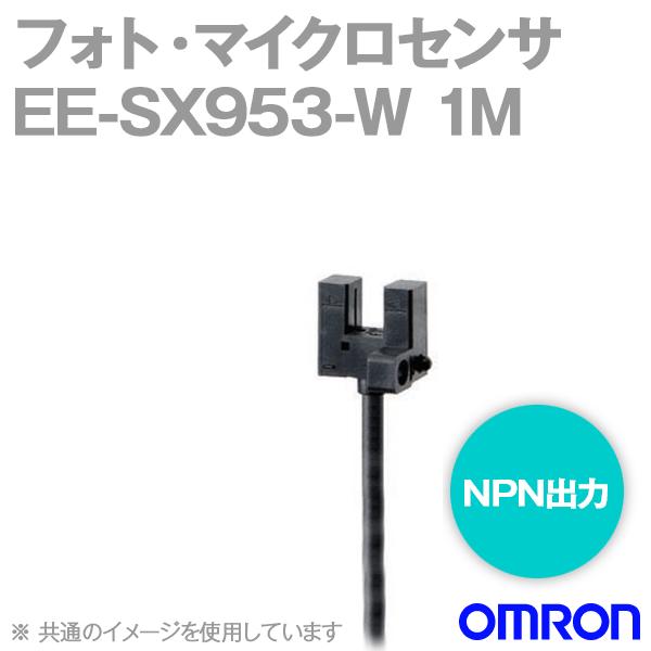 I(OMRON) EE-SX953-W 1M tHgE}CNZT[ (NPNo) NN