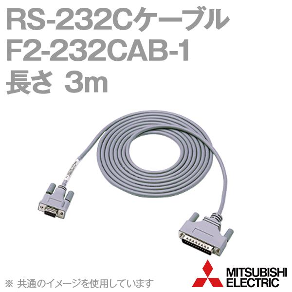 �O�H�d�@ F2-232CAB-1 �p�\�R���pRS-232C�P�[�u��(3m) NN