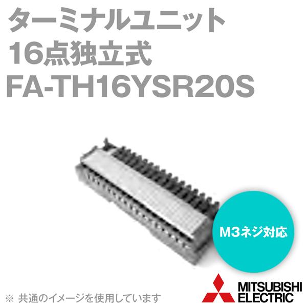 その他 MITSUBISHI FA-TH16YSR20S その他 MITSUBISHI FA-TH16YSR20S 三菱電機（MITSUBISHI ELECTRIC