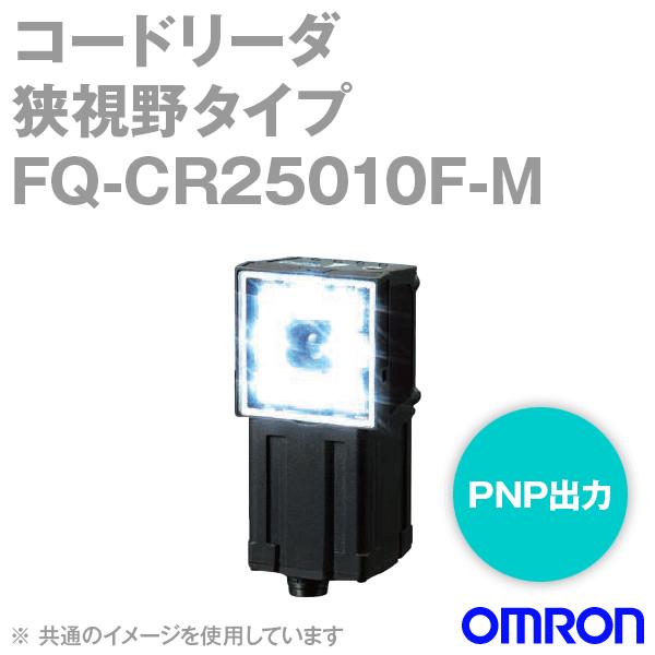 I(OMRON) FQ-CR25010F-M R[h[_ (^Cv) (2R[h[_) (Wf) (PNPo) NN