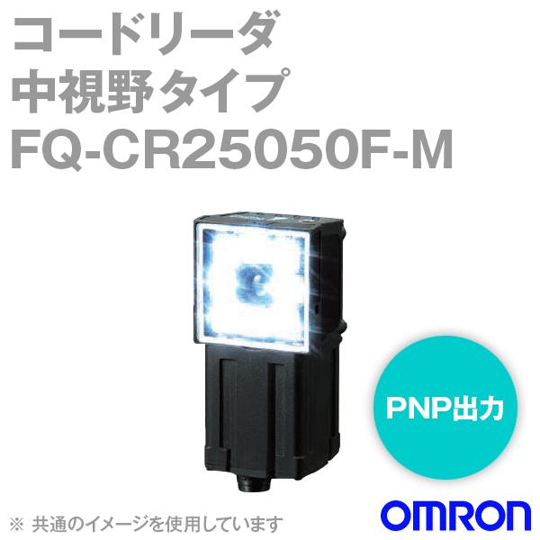 I(OMRON) FQ-CR25050F-M R[h[_ (^Cv) (2R[h[_) (Wf) (PNPo) NN