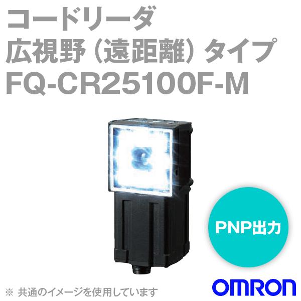 I(OMRON) FQ-CR25100F-M R[h[_ (L()^Cv) (2R[h[_) (Wf) (PNPo) NN