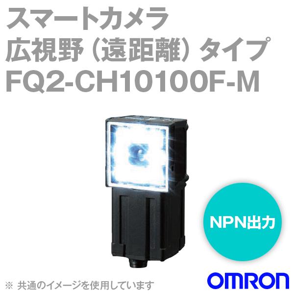 I(OMRON) FQ2-CH10100F-M X}[gJ IDf (FZT) (L()^Cv) (NPNo) NN