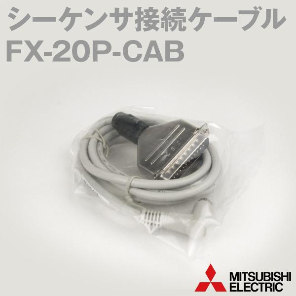 OHd@ FX-20P-CAB V[PTڑP[u (MINI-DIN 8PinIXD-SUB 25Pin) (P[u: 1.5m) NN