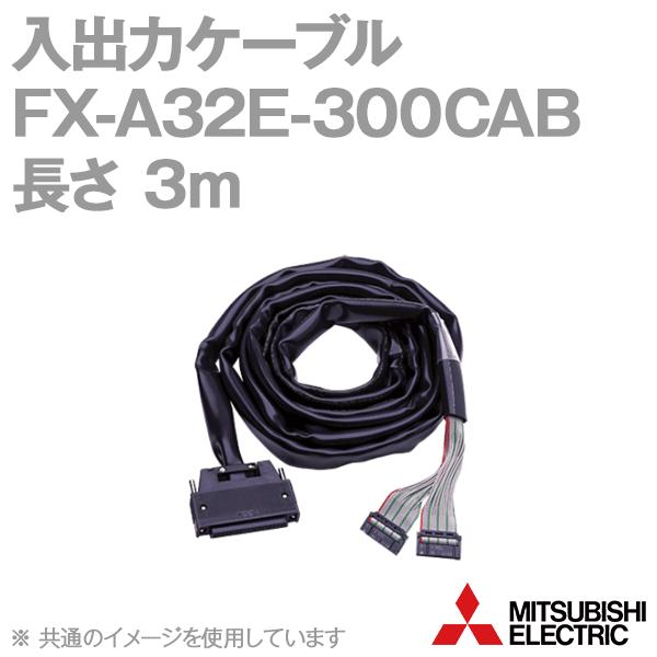 �O�H�d�@ FX-A32E-300CAB A6TBXY36�`�R�l�N�^�A�[�q��ϊ����j�b�g�p���o�̓P�[�u�� (3m) NN