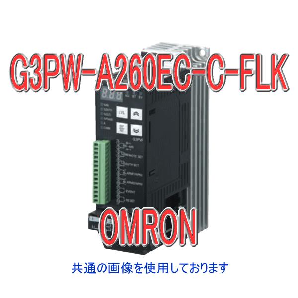 I(OMRON) G3PW-A260EC-C-FLK Pd͒ NN
